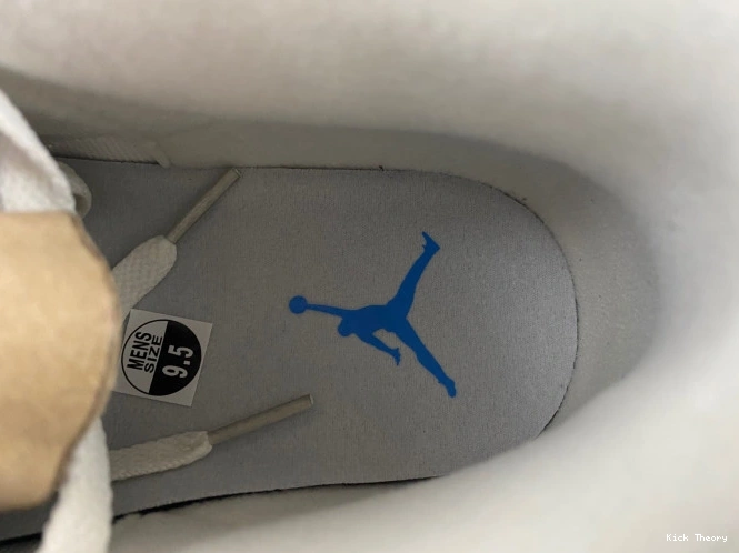 Kick Theory 3 Jordan CT8532-101 Air Lucky Shorts 0823